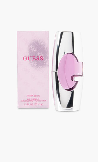 GUESS FOR WOMEN EDP 75ML IP