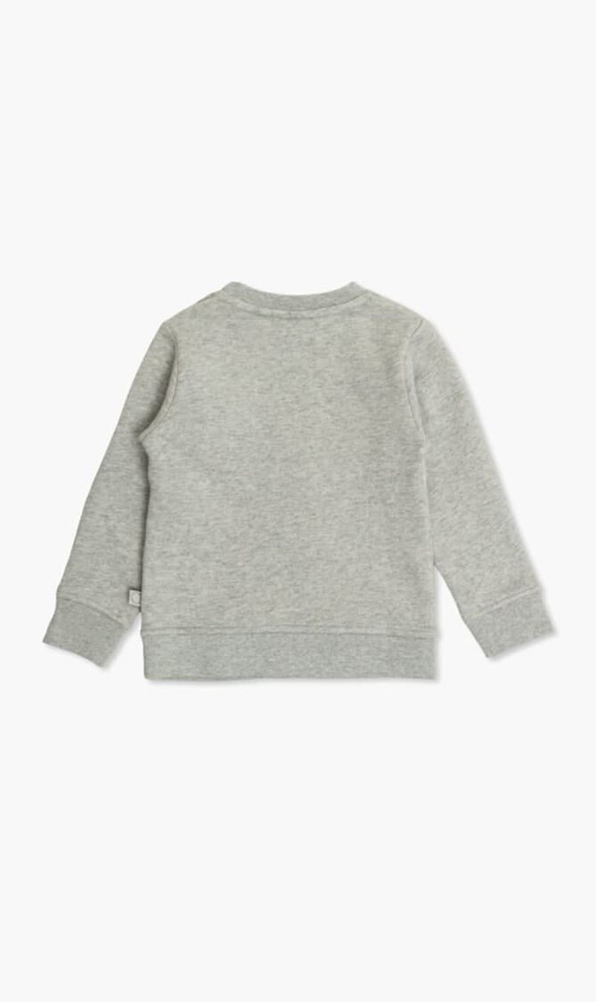 Logo Sweatshirt