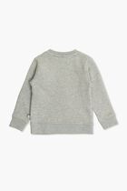 Logo Sweatshirt