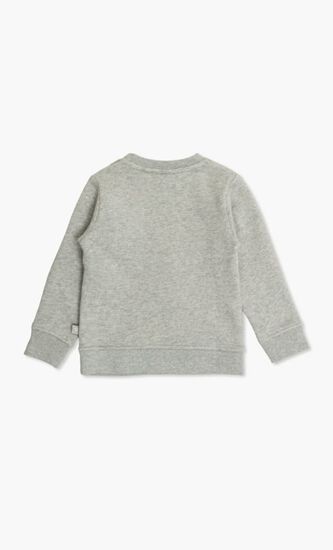 Logo Sweatshirt