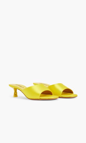 Pop Pearl Fashion Slippers