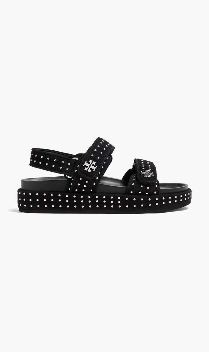 Kira Stud Sport Sandals