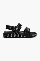 Kira Stud Sport Sandals