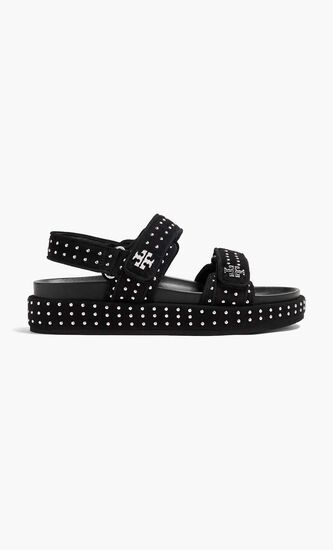 Kira Stud Sport Sandals