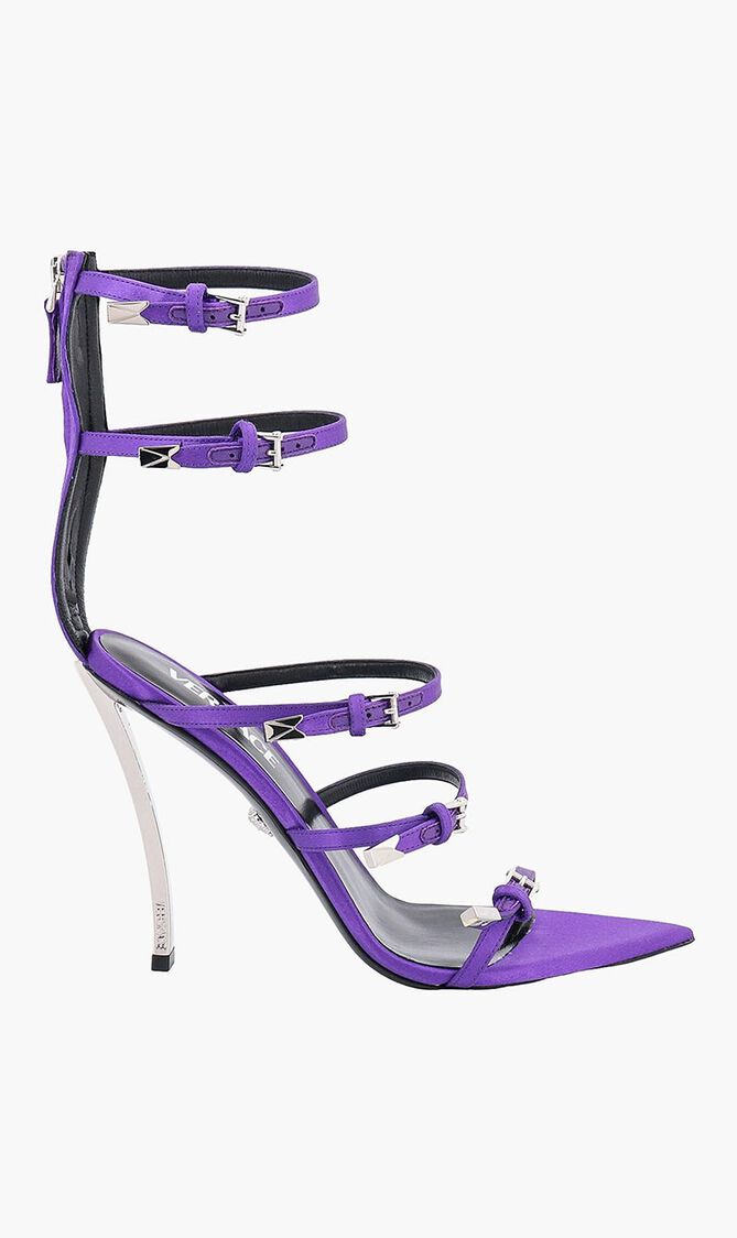 MULTI STRAPS PUMP