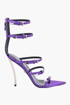 MULTI STRAPS PUMP