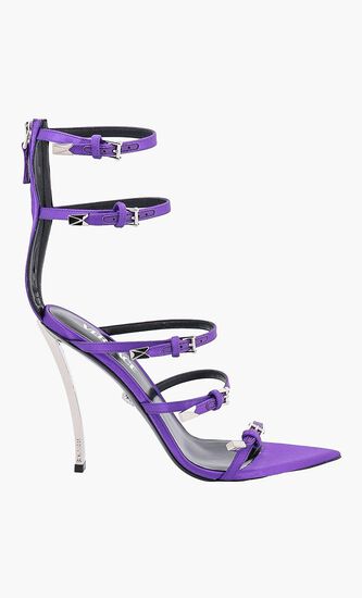 MULTI STRAPS PUMP