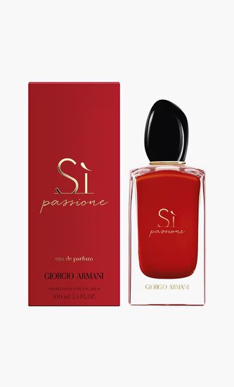 Arm Si Passione 100Ml Edp 18