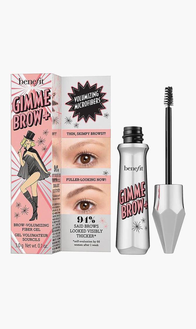 GIMME BROW GREY