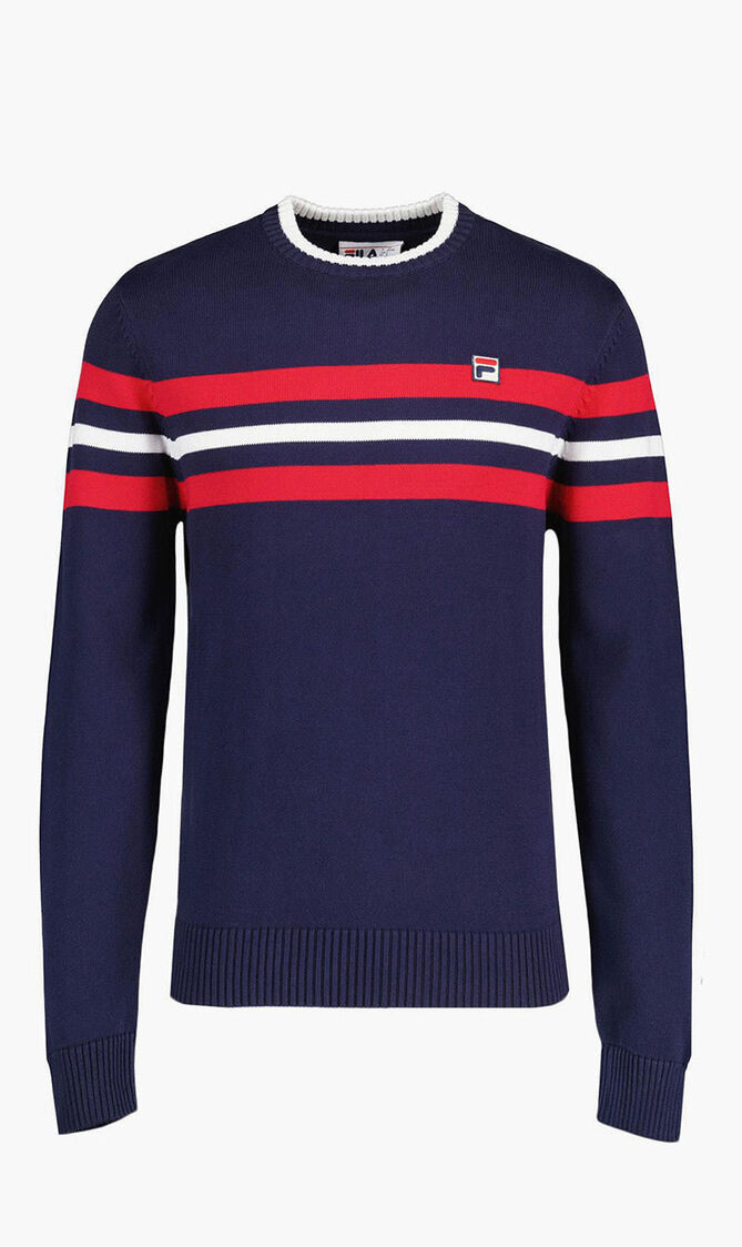 Siro Knitted Jumper