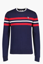 Siro Knitted Jumper