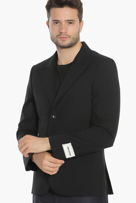 Visah Wool Tech Jacket