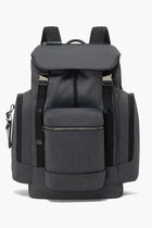 TUM GRIFFEN FLAP BACKPACK