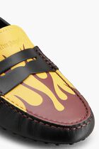 MOCASSINO FLAME GOMMINI 00G