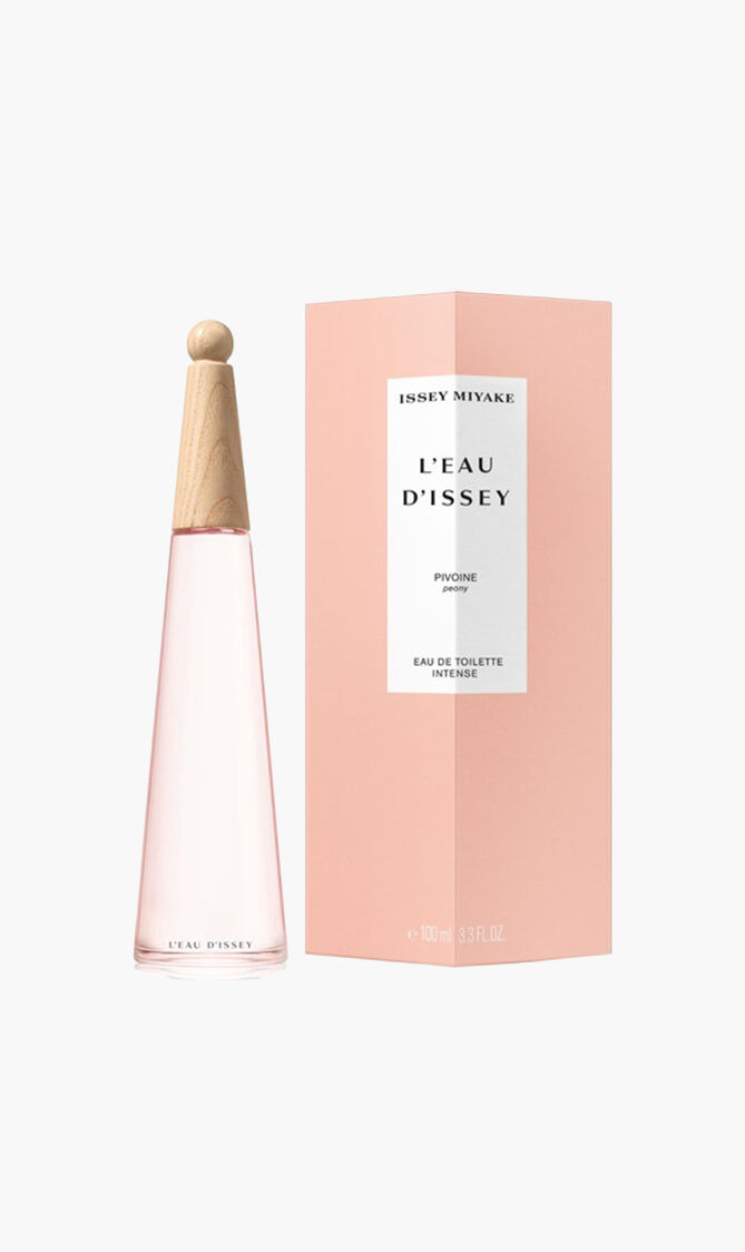 L' Eau D'Issey  Eau de Toilette, 100ml