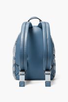 Maisie Extra-Small Logo Jacquard 2-in-1 Backpack