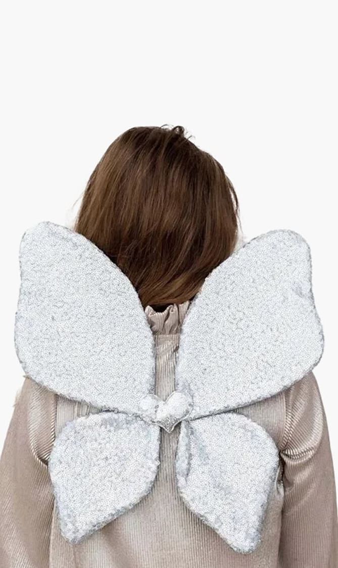 Silver Wings