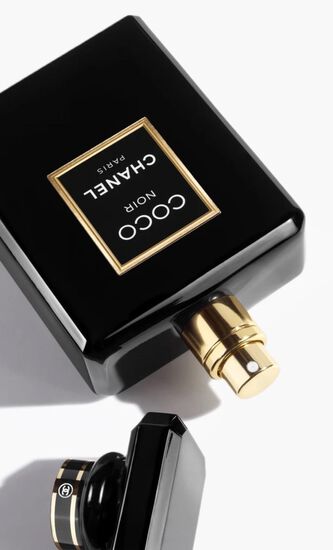 Coco Noir, Eau De Parfum, 100ml
