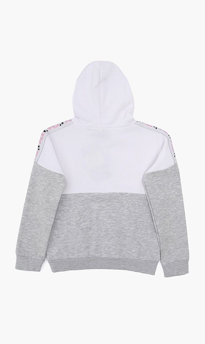 Saloni Hoodie Sweatshirt