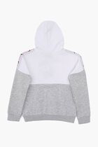Saloni Hoodie Sweatshirt