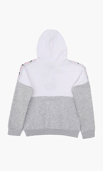 Saloni Hoodie Sweatshirt