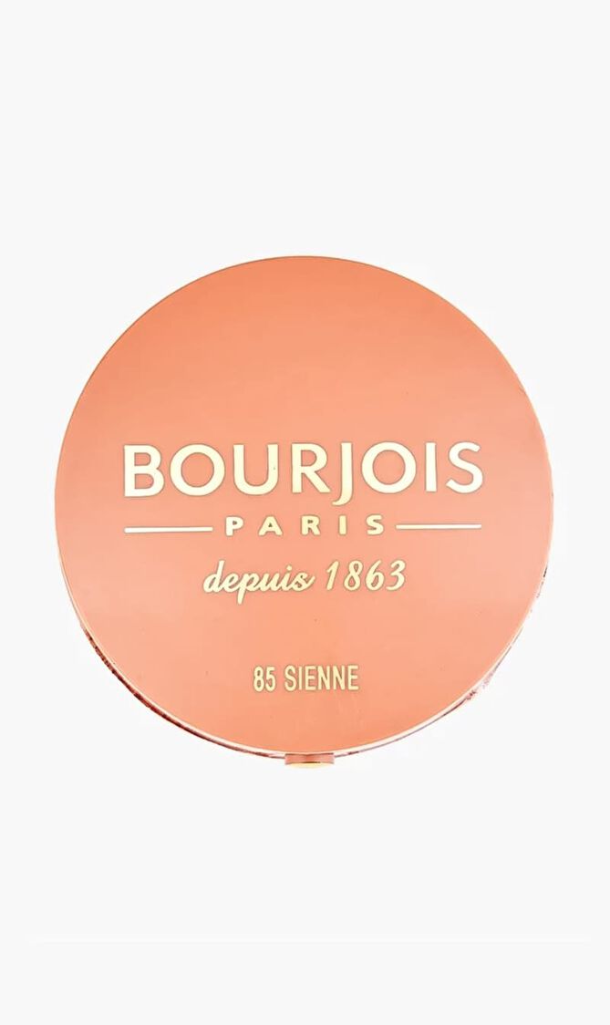 Bjs Blush Pastel Sienne