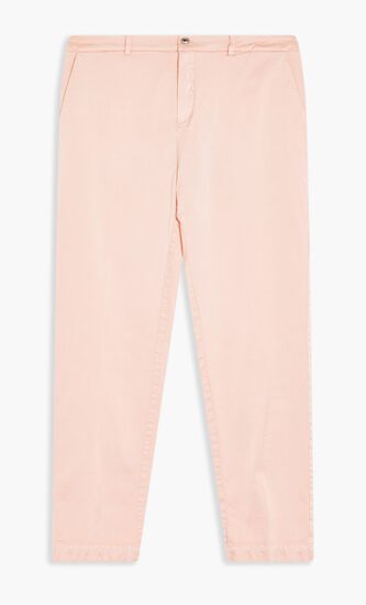Zoe Straight Pants