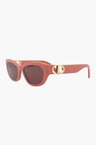 Round Sunglasses