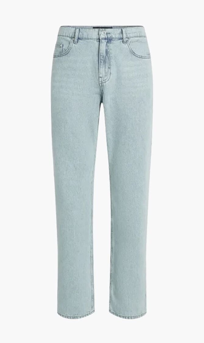 KL X DISNEY STRAIGHT LEG JEANS