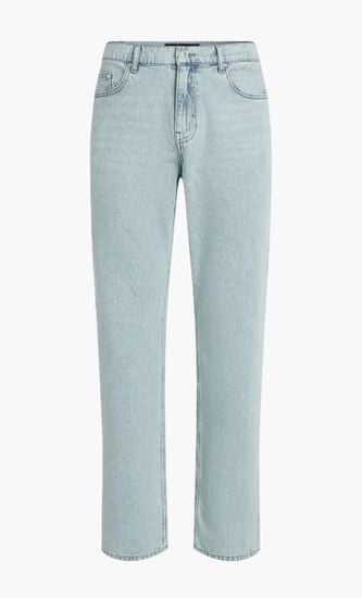 KL X DISNEY STRAIGHT LEG JEANS