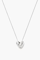 Heart Pendant Necklace