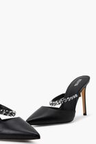 Jessa Mule Pump