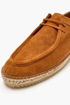 Rodolfo suede espadrilles