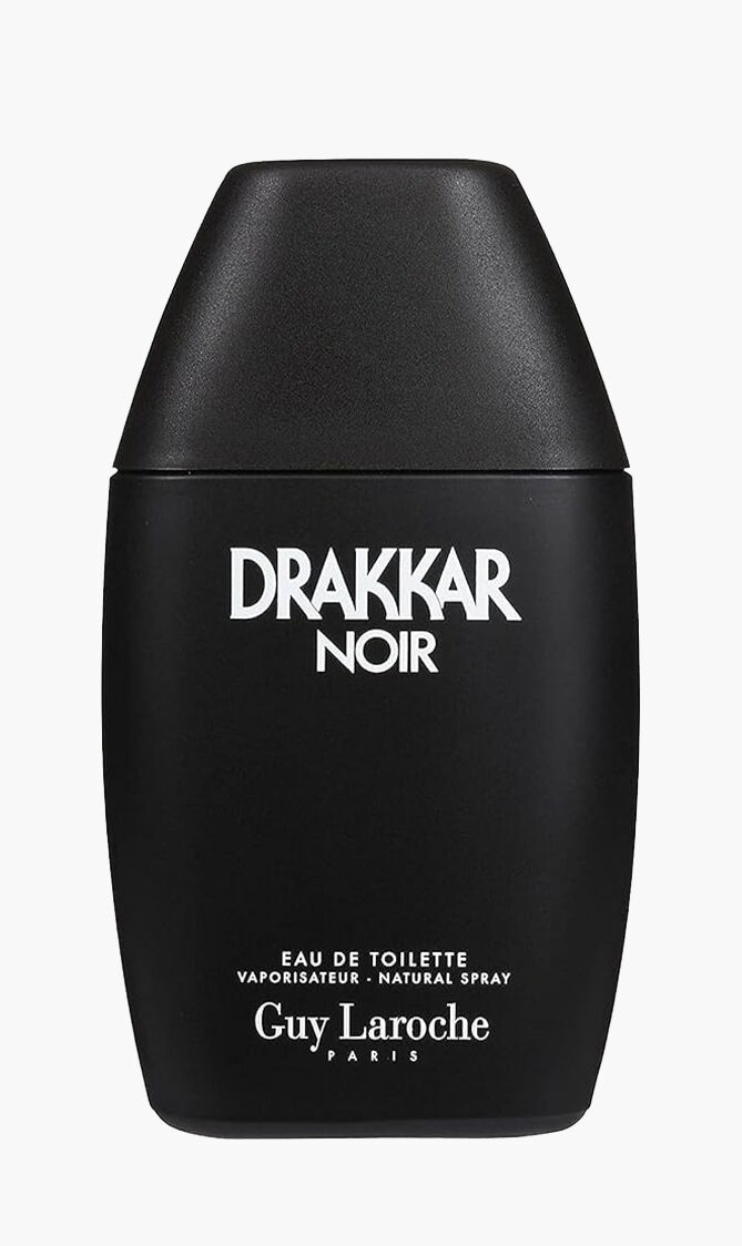 Drakkar Noir Eau De Toilette,100ml