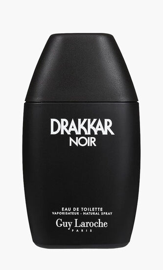 Drakkar Noir Eau De Toilette,100ml