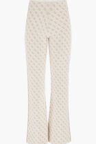 Lise 4G Logo Swtr Pant