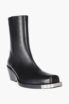 AUSONIA1234 SHORT BOOTS
