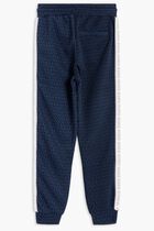 Designer Logo Joggers