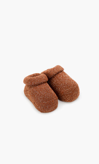 Babbucce Lana Booties