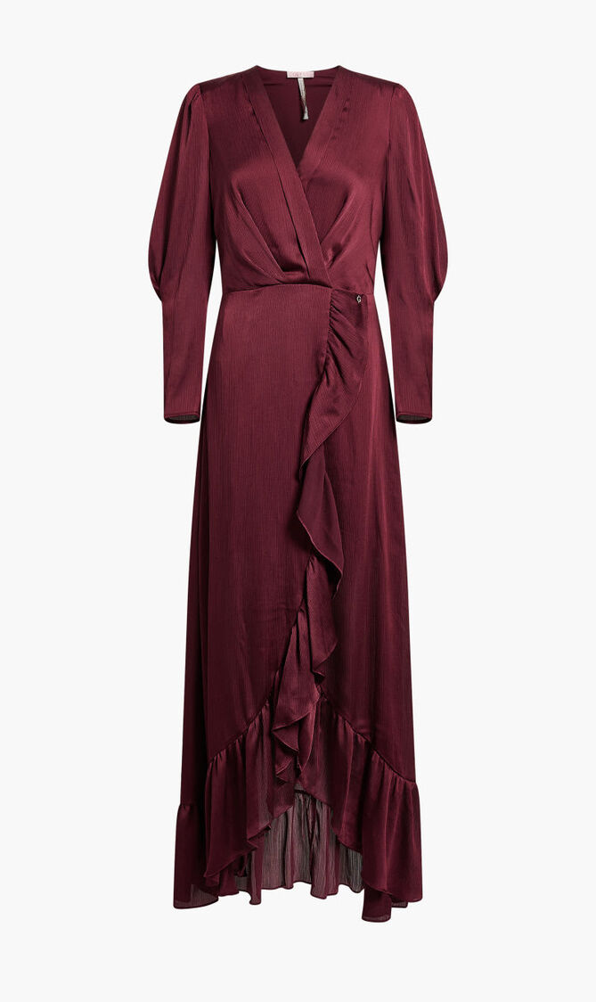 LUANA LONG DRESS