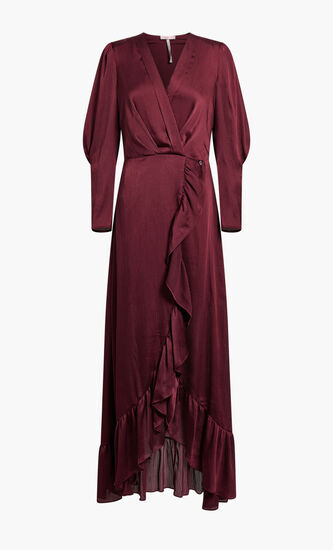 LUANA LONG DRESS