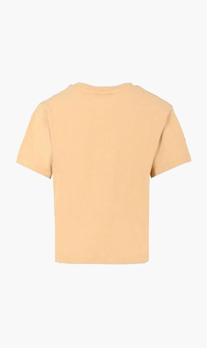 Graphic Print T-shirt