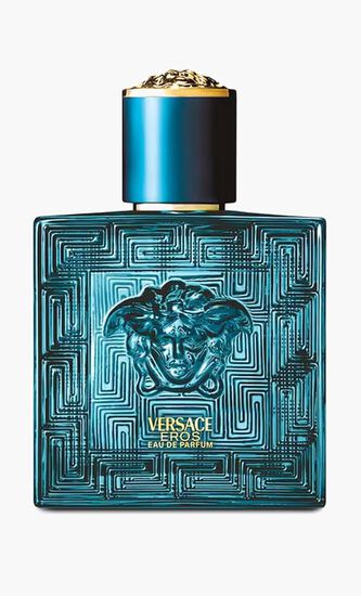 Eros EDP, 50 ml