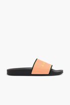 Bright Rubber Slides