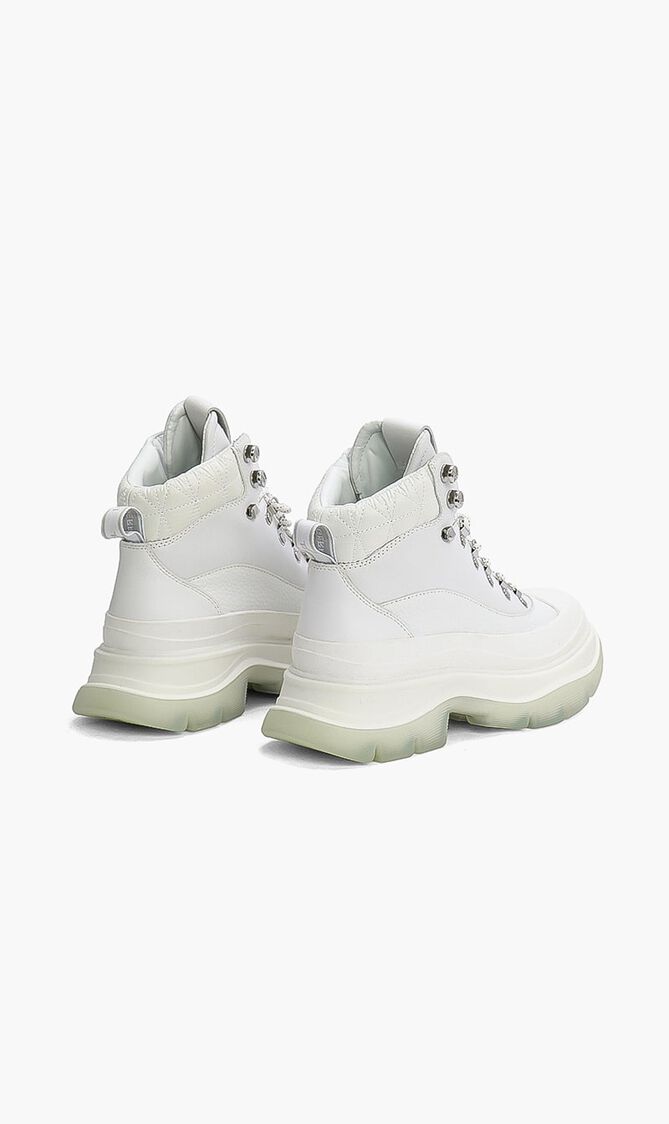 Luna Hiker Lace Boots