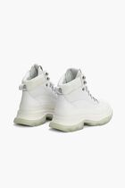 Luna Hiker Lace Boots