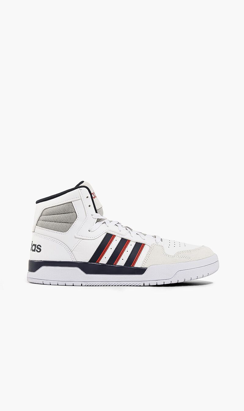 Adidas sales entrap mid