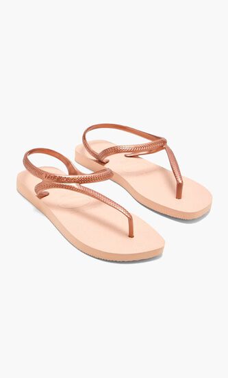 Flash Urban Sandals