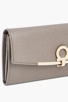 Gancini Continental Wallet