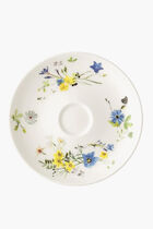 صحن فنجان القهوة فلور دي ألب